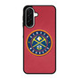 Denver Nuggets Samsung Galaxy A26 5G Case