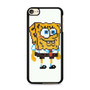 Spongebob Pixel Arts iPod Touch 6 Case