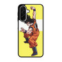Dragon Ball Son Goku 1 Samsung Galaxy A26 5G Case