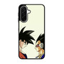 Goku VS Vegeta Samsung Galaxy A26 5G Case
