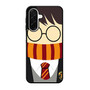 harry potter cartoon Samsung Galaxy A26 5G Case