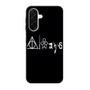 Harry Potter Magic Things Samsung Galaxy A26 5G Case