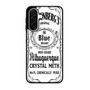 heisenbergs breaking bad Samsung Galaxy A26 5G Case