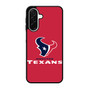 Houston Texans 2 Samsung Galaxy A26 5G Case