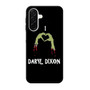 I love Daryl Dixon Samsung Galaxy A26 5G Case