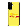 In n Out Burger Samsung Galaxy A26 5G Case