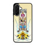 Instinct Team Samsung Galaxy A26 5G Case