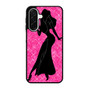 Jessica Rabbit Pink Samsung Galaxy A26 5G Case