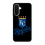 Kansas City Royals 8 Samsung Galaxy A26 5G Case