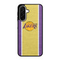 lakers Samsung Galaxy A26 5G Case