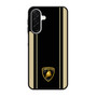Lamborghini Aventador Brown Samsung Galaxy A26 5G Case