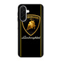 lamborghini car Samsung Galaxy A26 5G Case