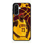 LeBron James 5 Samsung Galaxy A26 5G Case
