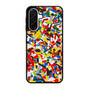 Lego in art Samsung Galaxy A26 5G Case