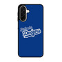 Los Angeles Dodgers Blue Style Samsung Galaxy A26 5G Case