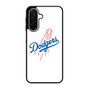 Los Angeles Dodgers Team Logo Samsung Galaxy A26 5G Case
