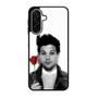 Louis Tomlison Handing a red rose Samsung Galaxy A26 5G Case