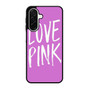 Love Pink Cute Samsung Galaxy A26 5G Case