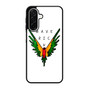 Maverick Logang Paint Logo Samsung Galaxy A26 5G Case