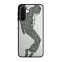 Michael Jackson word art Samsung Galaxy A26 5G Case