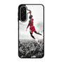 Michael Jordan Samsung Galaxy A26 5G Case