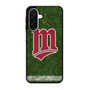 Minnesota Twins Field Samsung Galaxy A26 5G Case