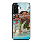 Moana And Maui Ready Adventure Samsung Galaxy A26 5G Case
