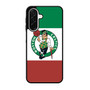 NBA Boston Celtics 2 Samsung Galaxy A26 5G Case