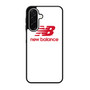 New Balance Logo 1 Samsung Galaxy A26 5G Case