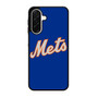 New York Mets Baseball Team  3 Samsung Galaxy A26 5G Case
