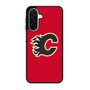 NHL Calgary Flames 3 Samsung Galaxy A26 5G Case