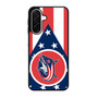 NHL Columbus Blue Jjackets 1 Samsung Galaxy A26 5G Case