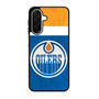 NHL Edmonton Oilers  3 Samsung Galaxy A26 5G Case