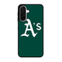 Oakland Athletics Baseball Team 2 Samsung Galaxy A26 5G Case