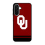 Oklahoma Sooners 3 Samsung Galaxy A26 5G Case