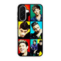 One Direction Groups Samsung Galaxy A26 5G Case