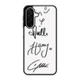 One Direction Signatures 2 Samsung Galaxy A26 5G Case