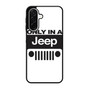 Only In A Jeep Samsung Galaxy A26 5G Case