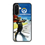 Overwatch Mccree Samsung Galaxy A26 5G Case