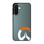 Overwatch's Logo Samsung Galaxy A26 5G Case