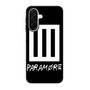 paramore band logo Samsung Galaxy A26 5G Case