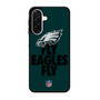 Philadelphia Eagles American Football 1 Samsung Galaxy A26 5G Case