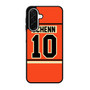 Philadelphia Flyers Schenn Samsung Galaxy A26 5G Case