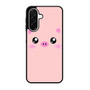 Piglet And Pooh Quotes Samsung Galaxy A26 5G Case