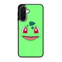 pokemon bulbasaur face Samsung Galaxy A26 5G Case