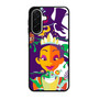 princess frog tardis Samsung Galaxy A26 5G Case