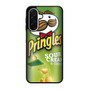 pringles potato Samsung Galaxy A26 5G Case