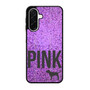 purple lakers Samsung Galaxy A26 5G Case
