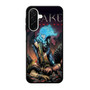 Quantum Break Samsung Galaxy A26 5G Case