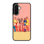Red Yellow Superman Samsung Galaxy A26 5G Case